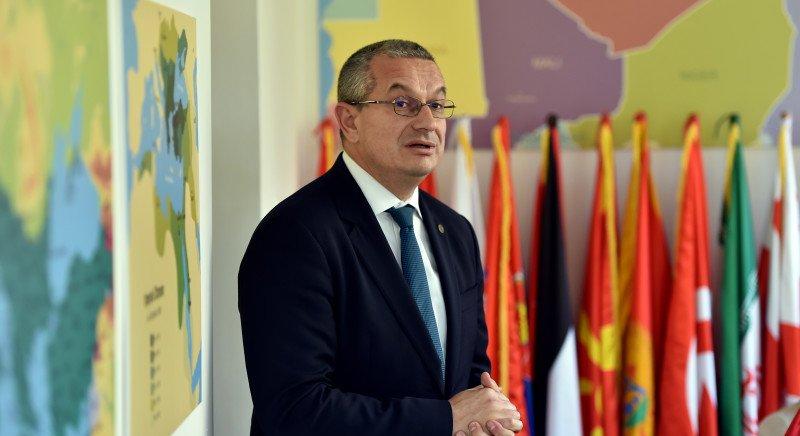 Az RMDSZ jelöltjét választotta meg alkotmánybíróvá a bukaresti képviselőház - vasarnap.hu
