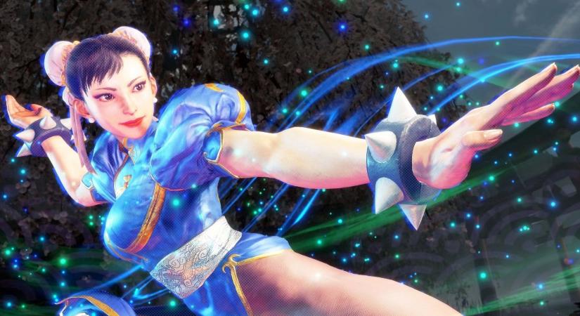 Megvan, hogy ki játssza el Chun-Lit a készülő új Street Fighter-filmben - IGN