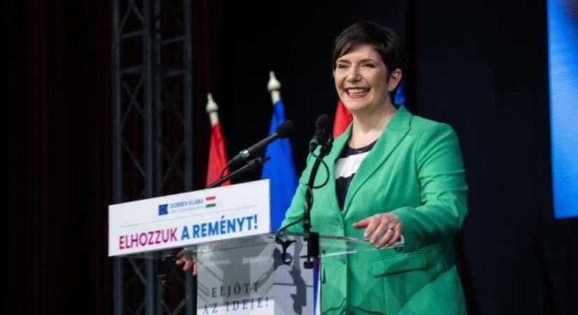 Dobrev Klára is értékelte a Takács-Kulja vitát: Ezt nem teszik zsebre - BalraMagyar