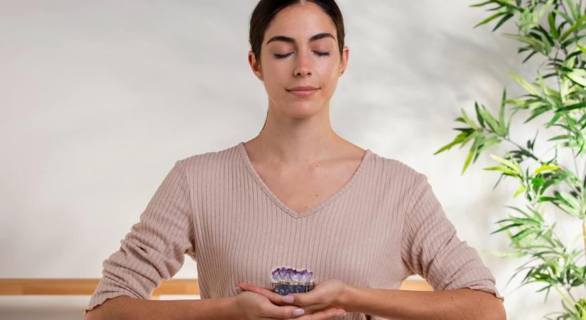Így lehet belőled ayurvéda terapeuta - ContextUs