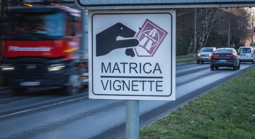 Jó hír az autósoknak! Szeptembertől olcsóbb lesz az online matricavásárlás - Teol