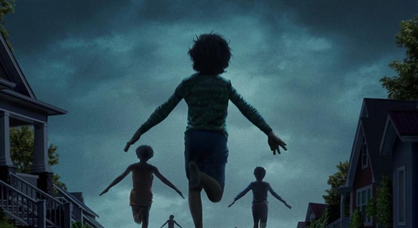 Befutott az eltűnt gyerekekről szóló horror, a Fegyverek új előzetese - Player