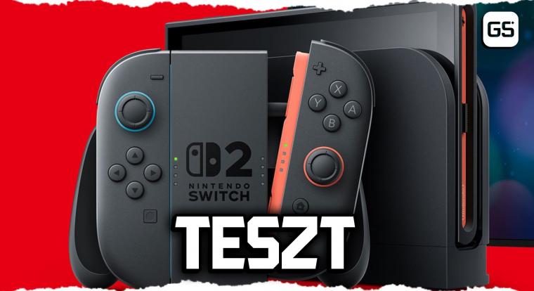 Megéri Nintendo Switch 2-re váltani? - PCWorld