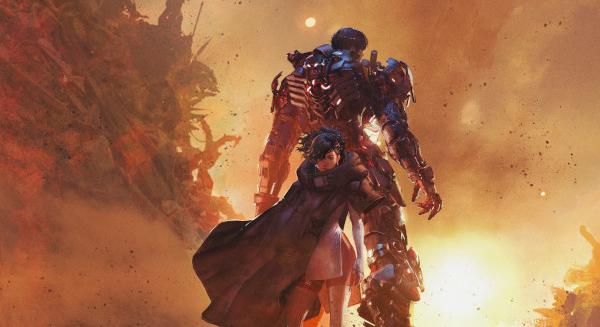 Daemon X Machina: Titanic Scion - már előrendelhető Switch 2-re is a mechás akció - Gamekapocs