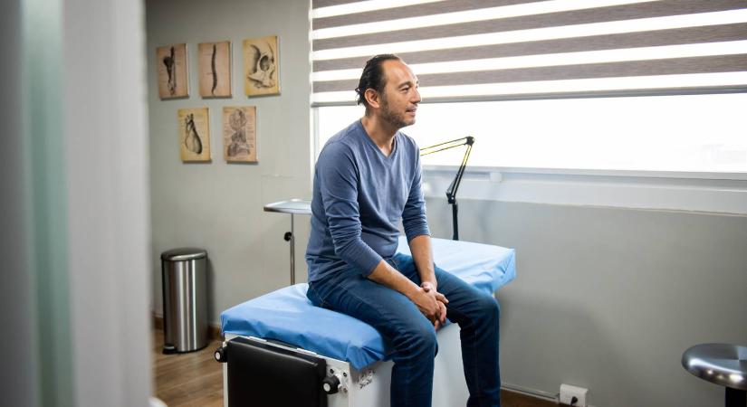 Egyetlen kézmozdulattal kideríthető a stroke és az agydaganat kockázata - Velvet