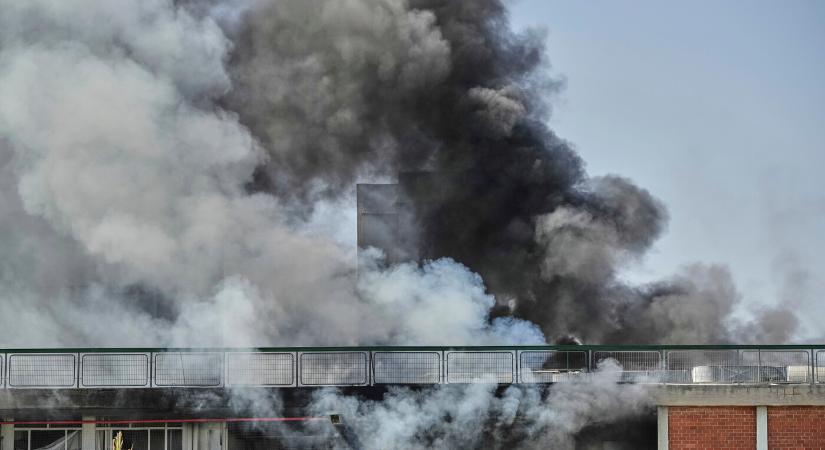 Irán tagadja a tűzszünet megsértését – Katar megtámadása is csupán ”önvédelem” volt - Új Szó