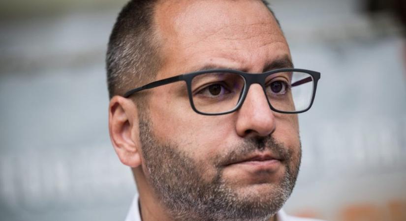 Lánczi Tamás hivatalában ez a háborús dezinformáció - 24.hu