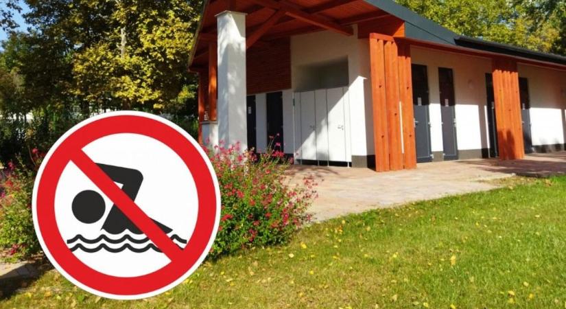 Tovább nyomoznak, a DRV is bekapcsolódott - a balatoni strand vizében továbbra se lehet fürdeni - Zaol