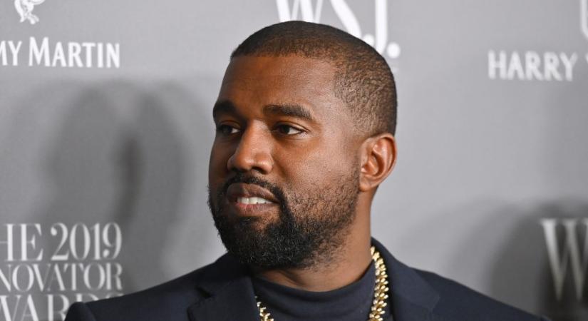 Petícióval próbálják megakadályozni Kanye West pozsonyi koncertjét - 24.hu