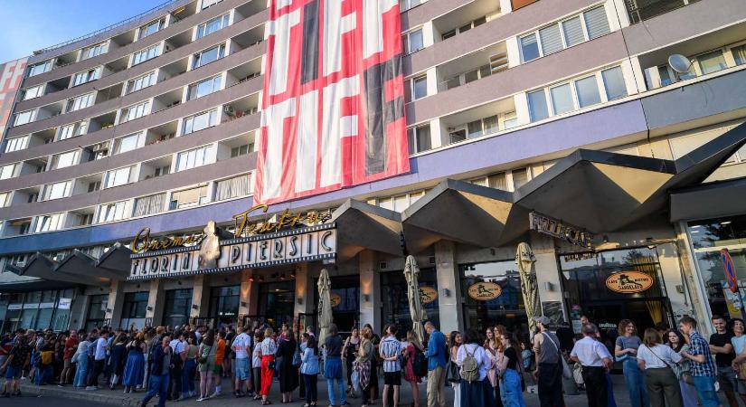 TIFF24: 125 000 néző – Ezek voltak a legnézettebb filmek - Maszol