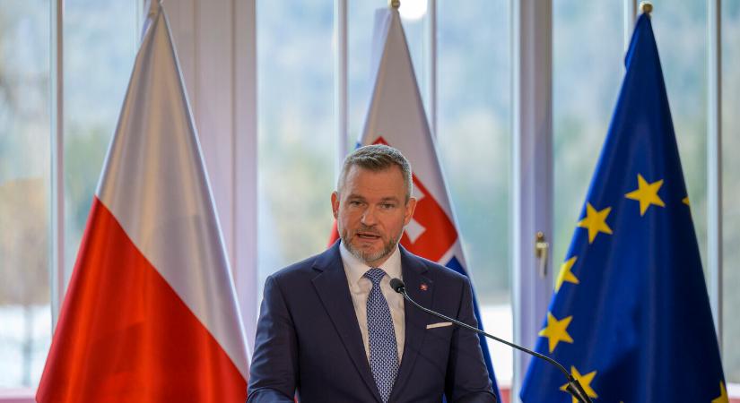 Pellegrini: Megállapodtunk a kiadások növelésének 2035-ig való kitolásáról - Új Szó