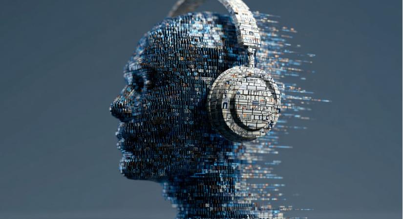 Digitális vadászat indul a mesterséges zeneművek után - IT Business