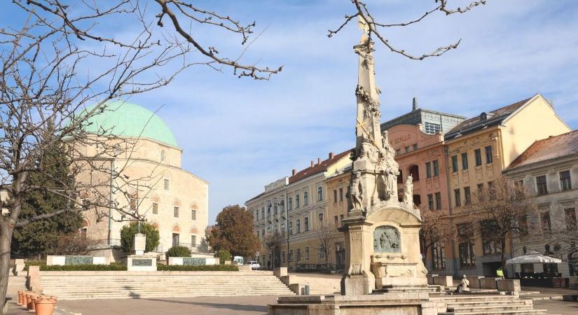 Tényleg itt a vége? Felemésztheti saját magát Pécs! - Bama
