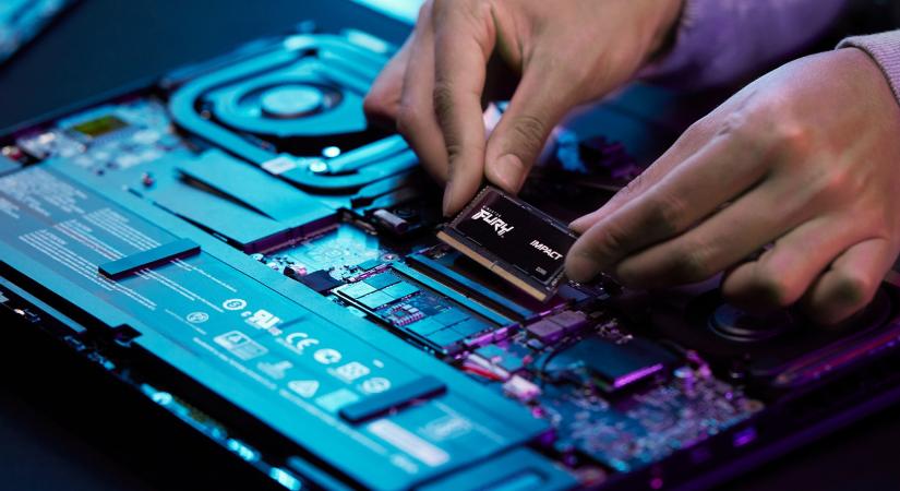 Így építs megfizethető gamer PC-t - Technokrata
