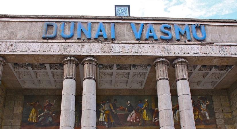 Gyurcsány Ferencék ukrán-orosz kézbe adták a Dunaferrt - Ripost