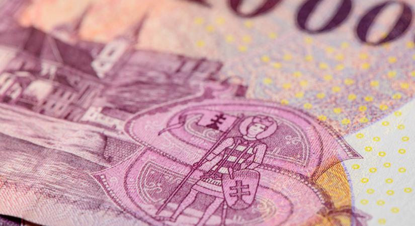 Megszületett az MNB friss kamatdöntése! - Pénzcentrum - Gazdaság
