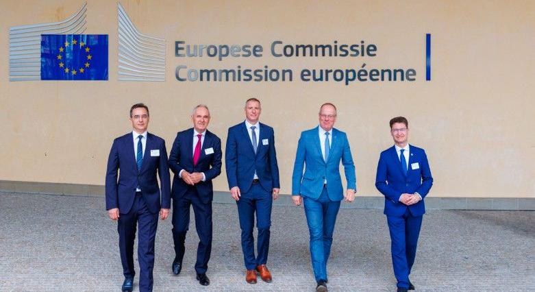 Papp László Brüsszelbe ment „pénzt kérni” - Civishír
