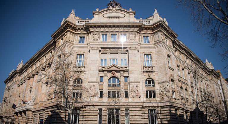 Nem változtatott az alapkamaton az MNB Monetáris Tanácsa - Index - Gazdaság