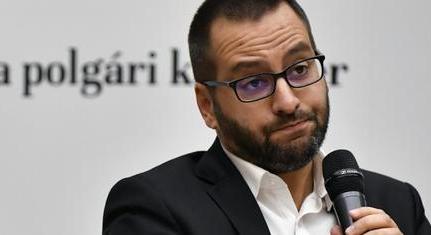 Lánczi Tamás logikája működés közben: ha nem tetszik, dezinformáció - PécsiStop