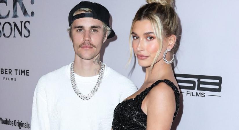 Újabb részletek derültek ki Justin és Hailey Bieber házassági gondjairól - Elle
