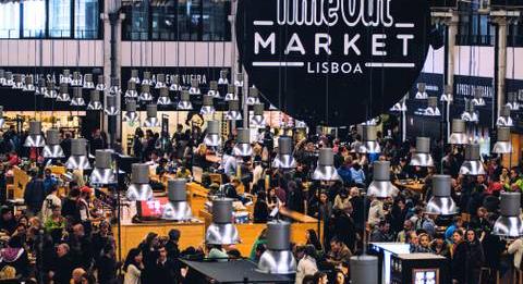 Time Out Market Budapest: ezek az éttermek már biztosan ott lesznek a gasztropiacon - Welovebudapest