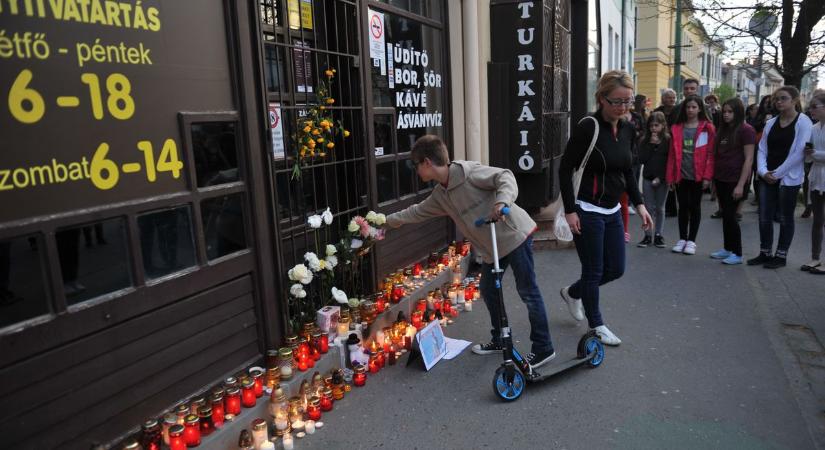 Tíz éve ölt, büntetése feléhez ért a trafikos gyilkos - Sonline