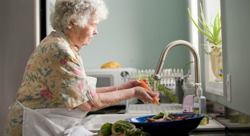 Ezek a Parkinson-kór rejtett tünetei, amelyeket szinte senki nem ismer fel - 168.hu