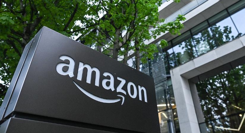Terjeszkedés: elképesztő összeget tervez befektetni az Amazon a briteknél, a kormány üdvözli - Napi.hu