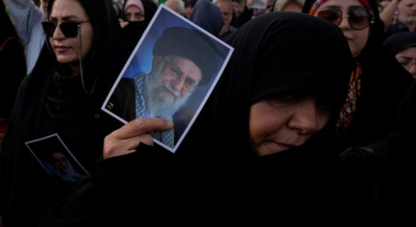 Irán folytatni kívánja nukleáris programját az ellene irányuló támadások ellenére is - Körkép