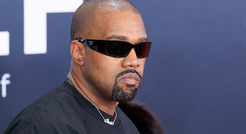 Pozsonyban nem akarják, hogy Kanye West fellépjen: még petíciót is indítottak ellene - Blikk