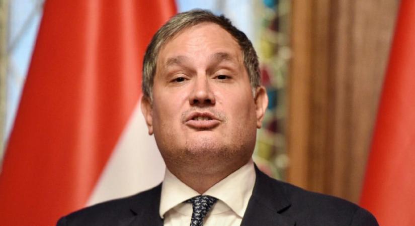 Nagy Márton nem teszi le a fegyvert a fővárossal szemben, fellebbeznek a bírósági döntés ellen - HVG - Itthon