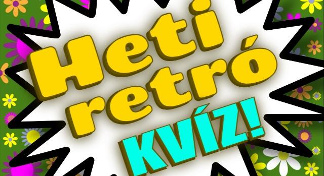 Heti retró kvíz: 10 kérdés, amivel teszteljük az emlékezőtehetséged. Mennyire tudsz jól válaszolni? - Keresztlabda