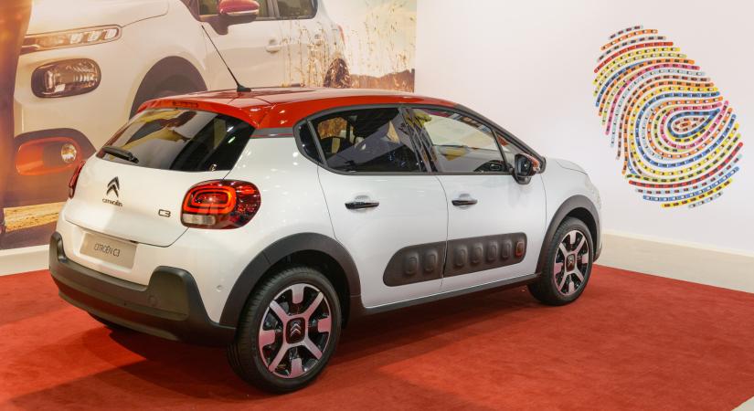Le kell állítani több, 2009 és 2019 között gyártott Citroënt - Magyarországon is! - Portfolio