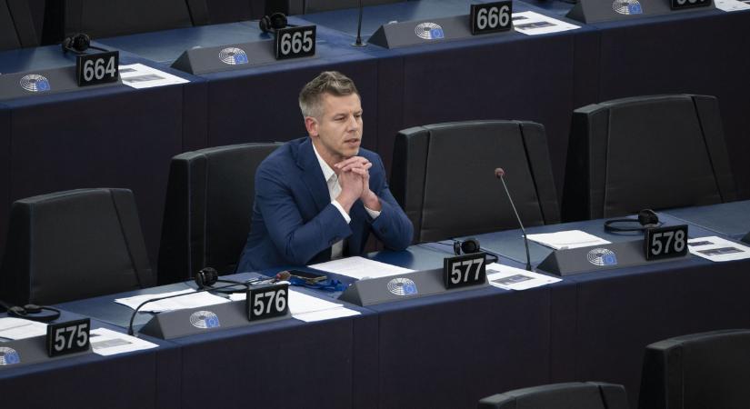 Magyar Péter feltételhez kötötte lemondását - Infostart