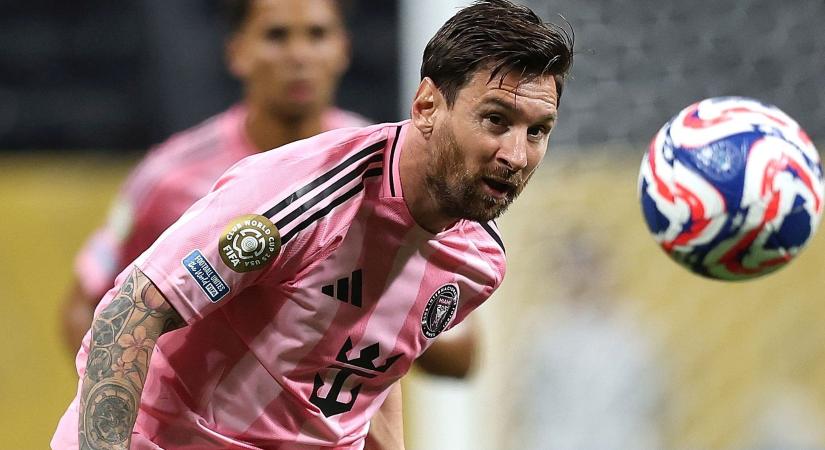Kvíz: Mindent tudsz a ma 38 éves Lionel Messiről? - Csakfoci
