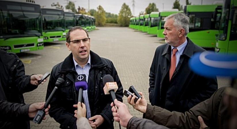 Újra nekifutnak? Új feljelentések jöhetnek a Volvo-ügyben - Pécs Aktuál