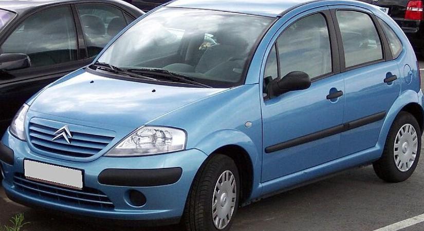 Kötelező olvasmány Citroën tulajdonosoknak - Piac és Profit