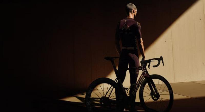 Bemutatta új projektjét George Hincapie - Velo