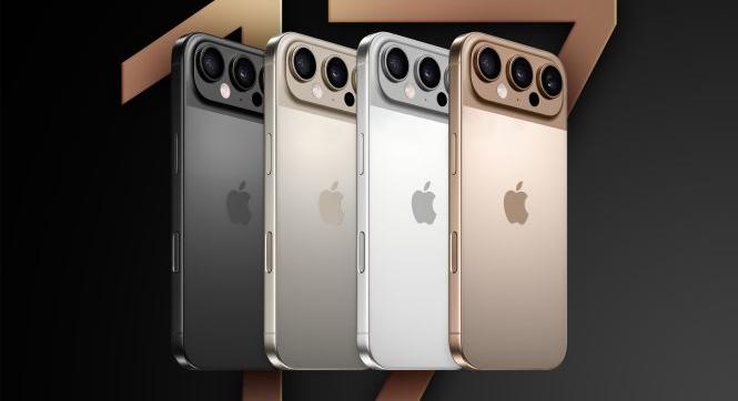iPhone 17 Pro: párakamrás megoldás a túlmelegedés ellen? - theGeek