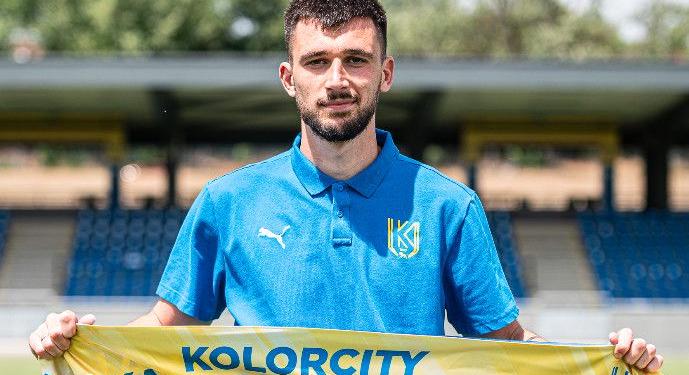 Meszhi a Kazincbarcika új igazolása - Borsodhír