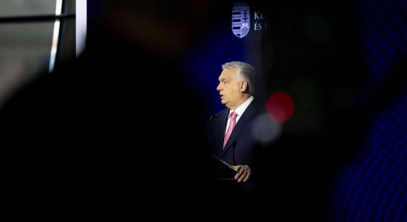 Orbán Viktor: a rendkívüli helyzet rendkívüli intézkedést igényel – erről határozott a miniszterelnök - VG