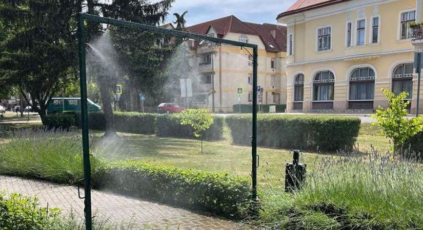 Párakapukat helyeztek ki ezen a hajdú-bihari településen - Haon
