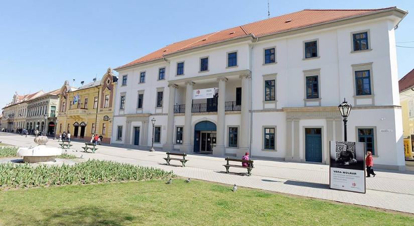 Nem az MCC, hanem az egyetem Média és Design Intézete kapja meg az Ifiházat - Egri Ügyek