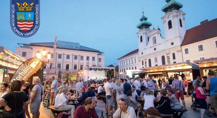 Beindult a turisztikai szezon, legyen óvatos! - Győr Plusz