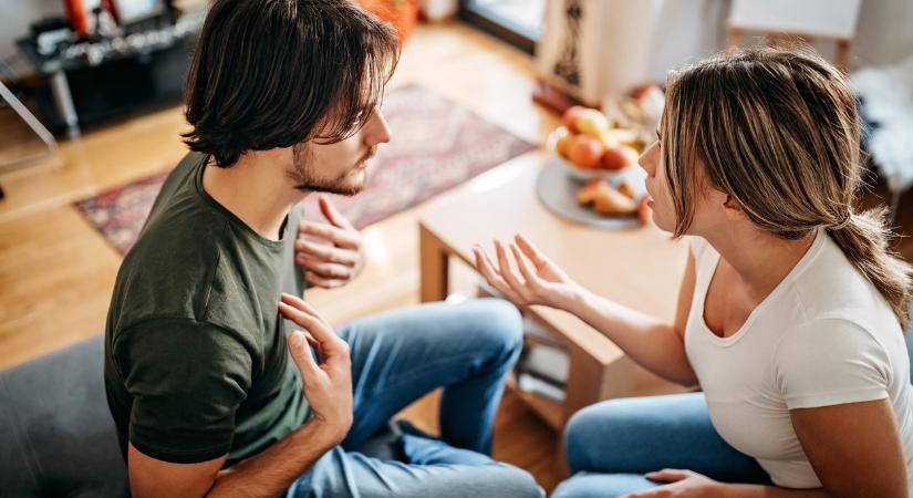 5 női hiba, ami miatt a férfiak eltávolodnak- Te is elköveted őket? - Bien