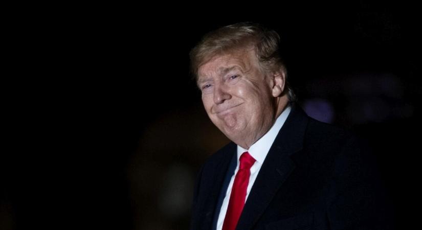 Trump nem akarja megdönteni az iráni kormányt? - MFor