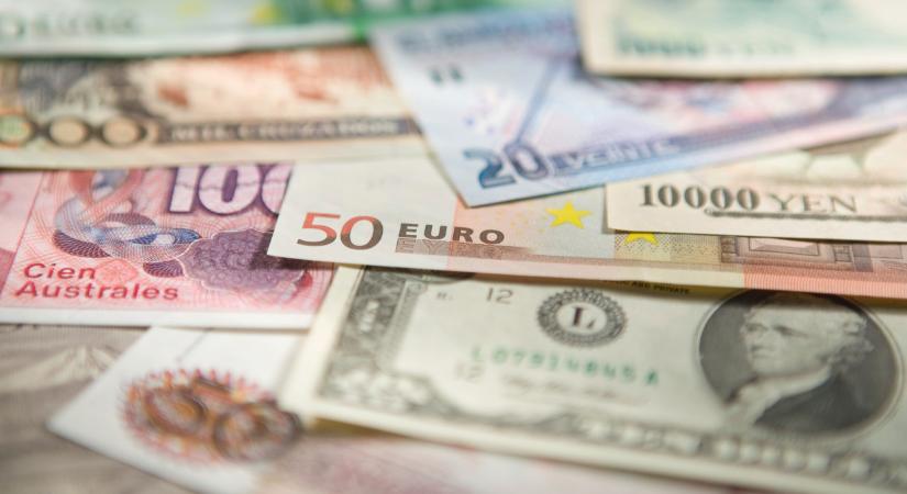 Ez lehet a jövő sztárvalutája: nagyot kaszálhat, aki most ebbe fektet - Pénzcentrum - Megtakarítás