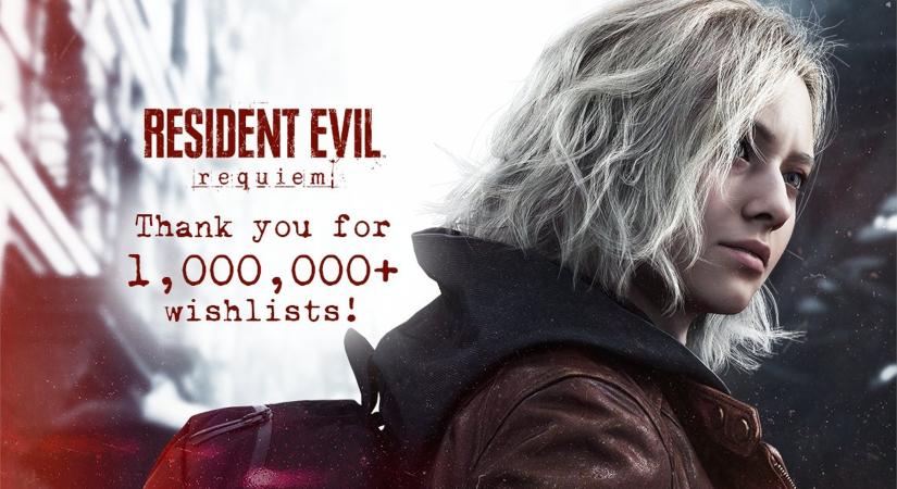 Rengetegen várják a következő fővonalbeli Resident Evil játékot - Game Channel