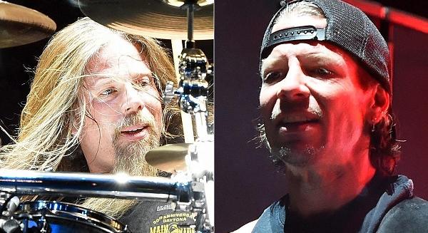 Chris Adler: "nem beszéltem az öcsémmel, mióta kirúgtak a Lamb Of God-ból" - Rockbook