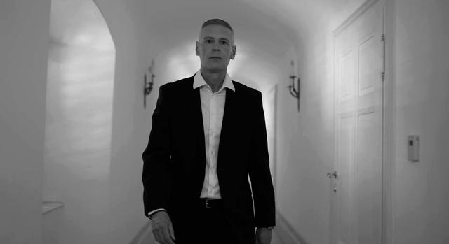 Vámpírszerepben tér vissza a magyar James Bond - MMonline